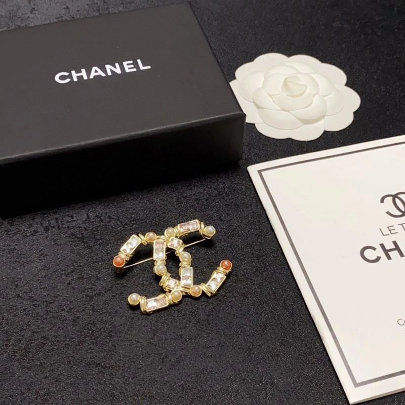 Chxnxl Brooches Stylish 293507