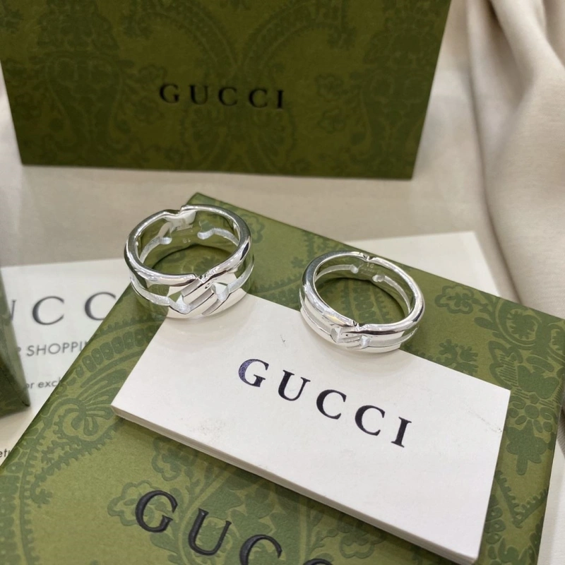 Gxccx Rings DailyWear 307348