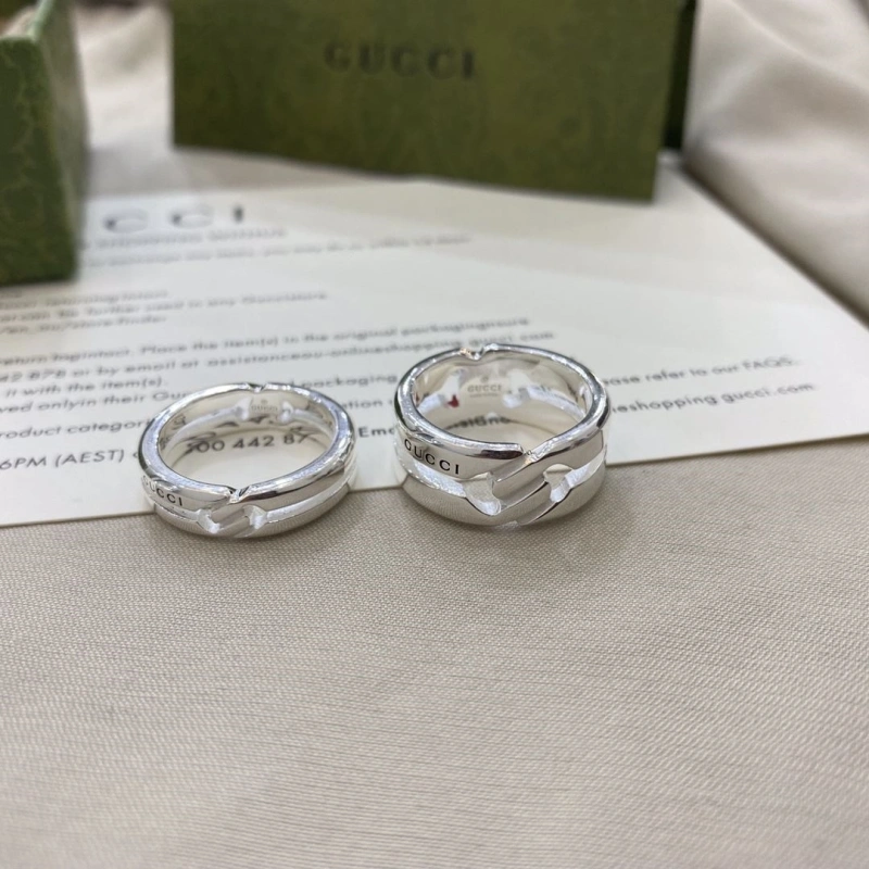 Gxccx Rings DailyWear 307348