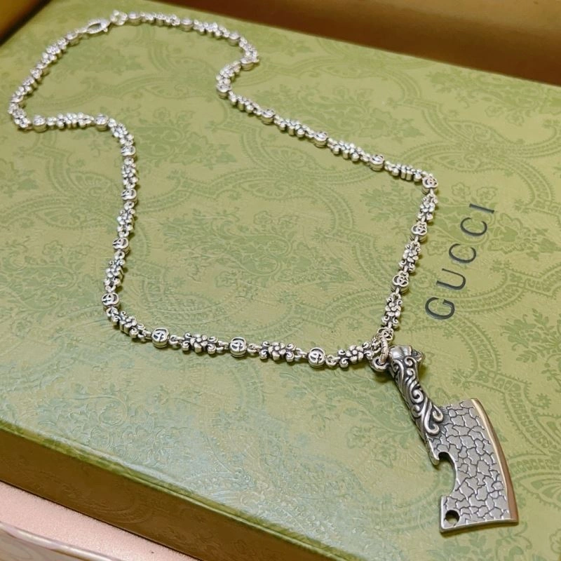 Gxccx Necklaces Elegant 307448