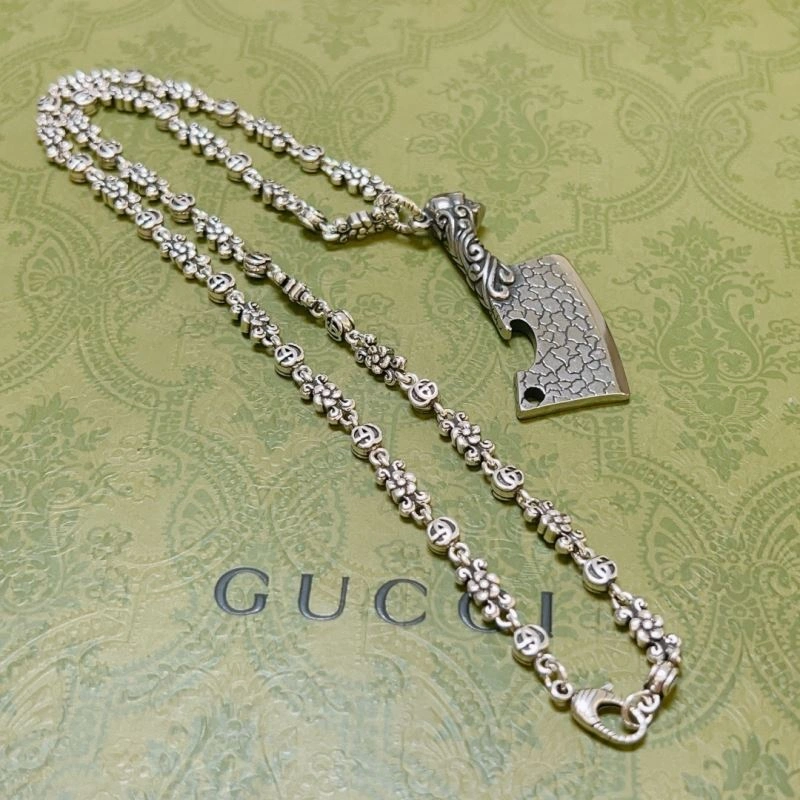 Gxccx Necklaces Elegant 307448
