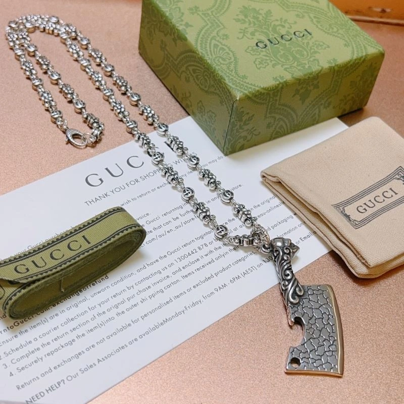 Gxccx Necklaces Elegant 307448