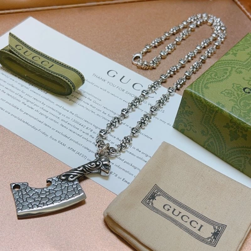 Gxccx Necklaces Elegant 307448