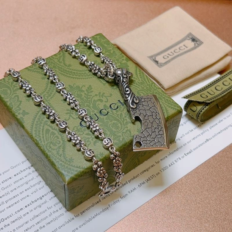 Gxccx Necklaces Elegant 307448