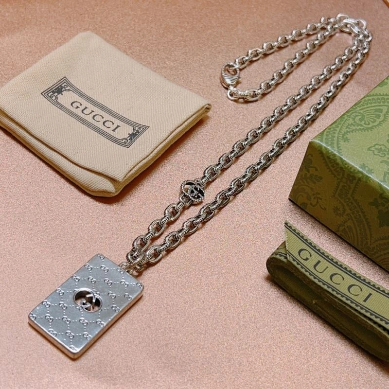 Functional Gxccx Necklaces 307445