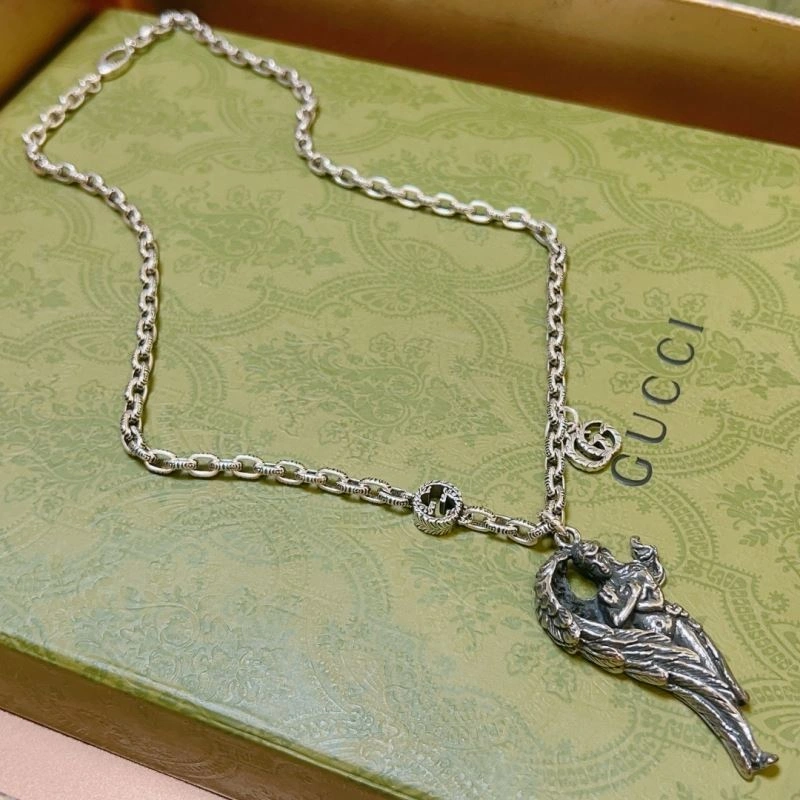 Gxccx Necklaces Timeless 307441