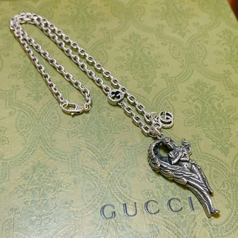 Gxccx Necklaces Timeless 307441