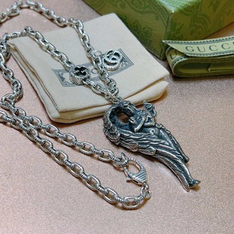 Gxccx Necklaces Timeless 307441