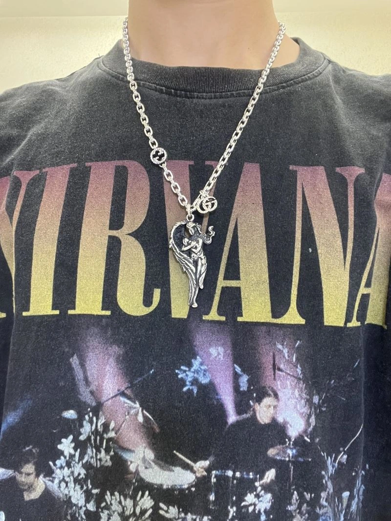Gxccx Necklaces Timeless 307441
