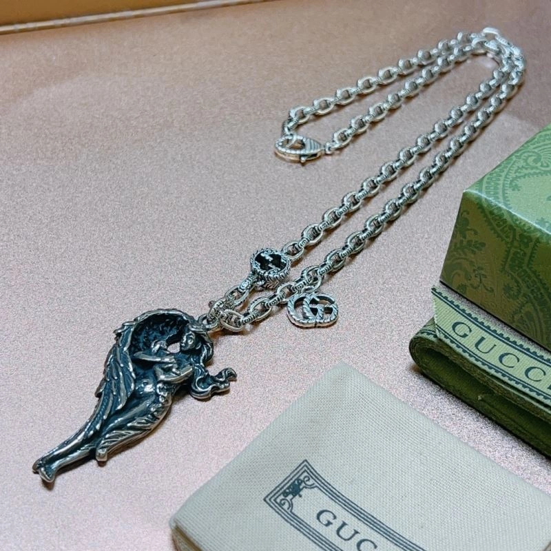 Gxccx Necklaces Timeless 307441