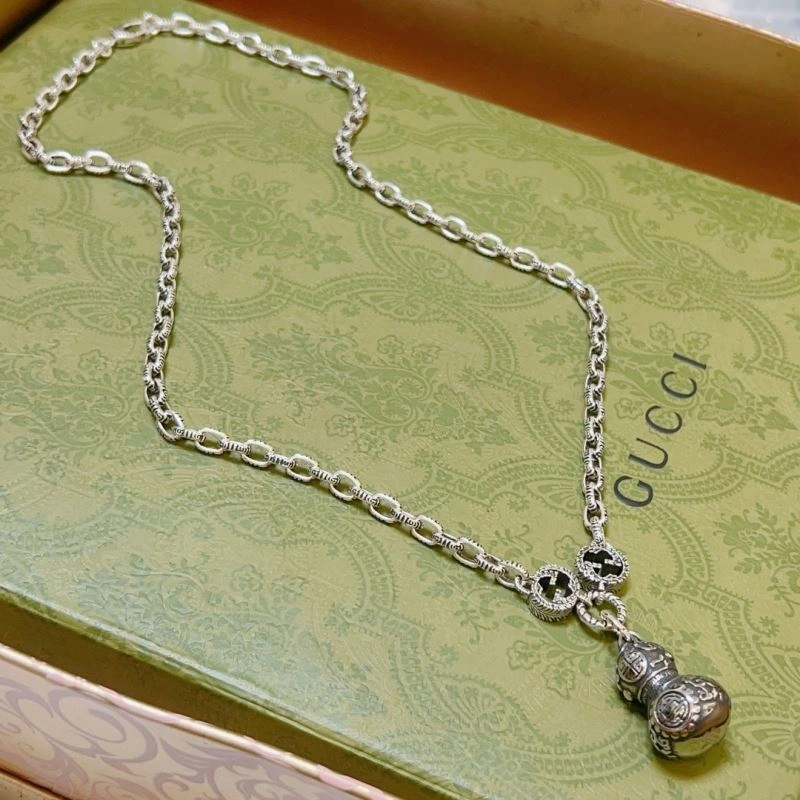 Gxccx Necklaces Cozy 307438
