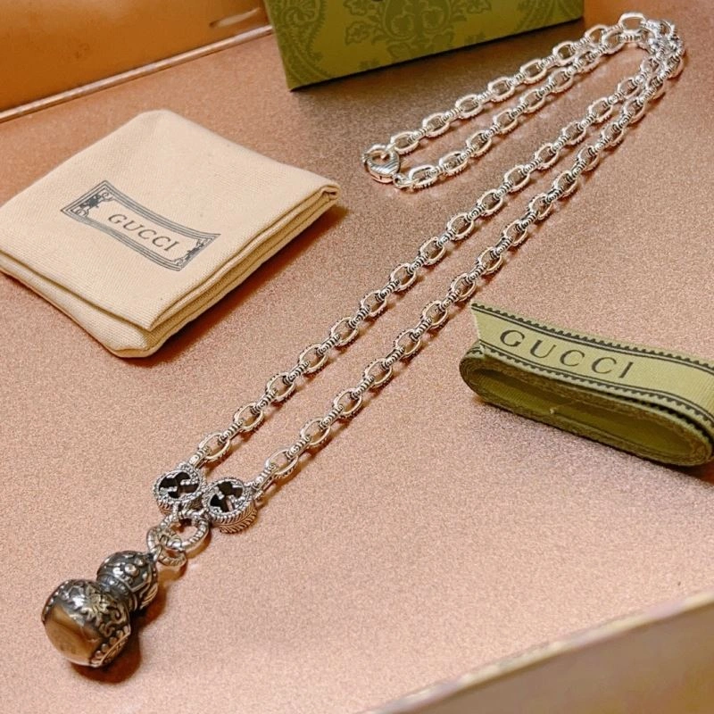 Gxccx Necklaces Cozy 307438