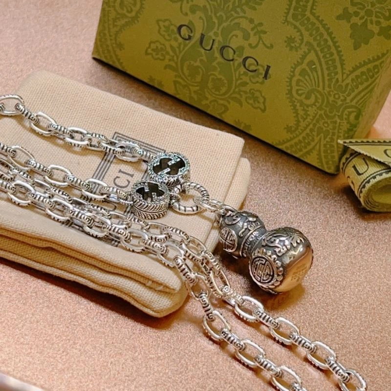 Gxccx Necklaces Cozy 307438