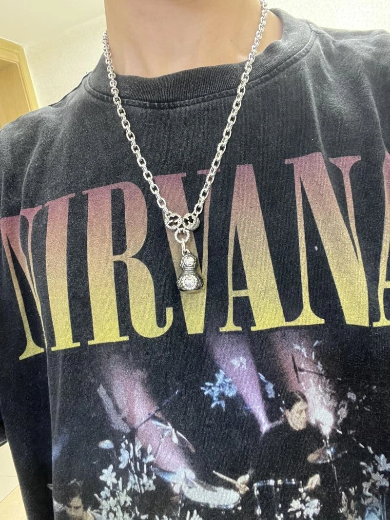 Gxccx Necklaces Cozy 307438