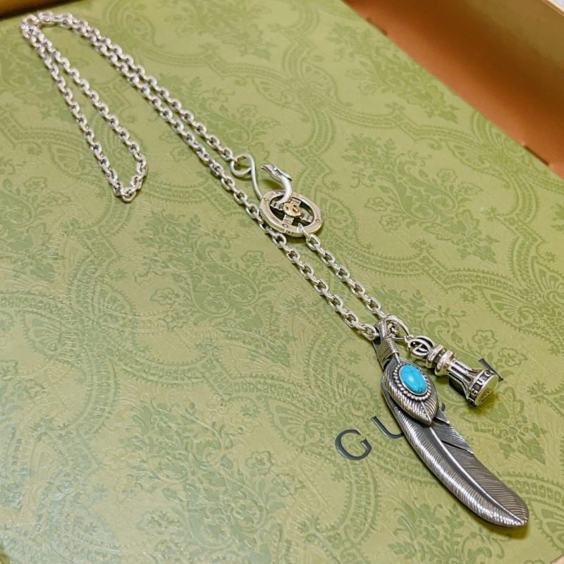 Fashionable Gxccx Necklaces 307436