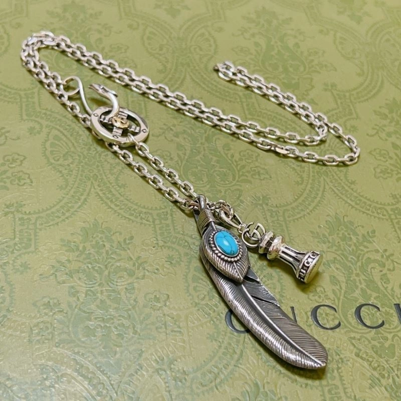 Fashionable Gxccx Necklaces 307436