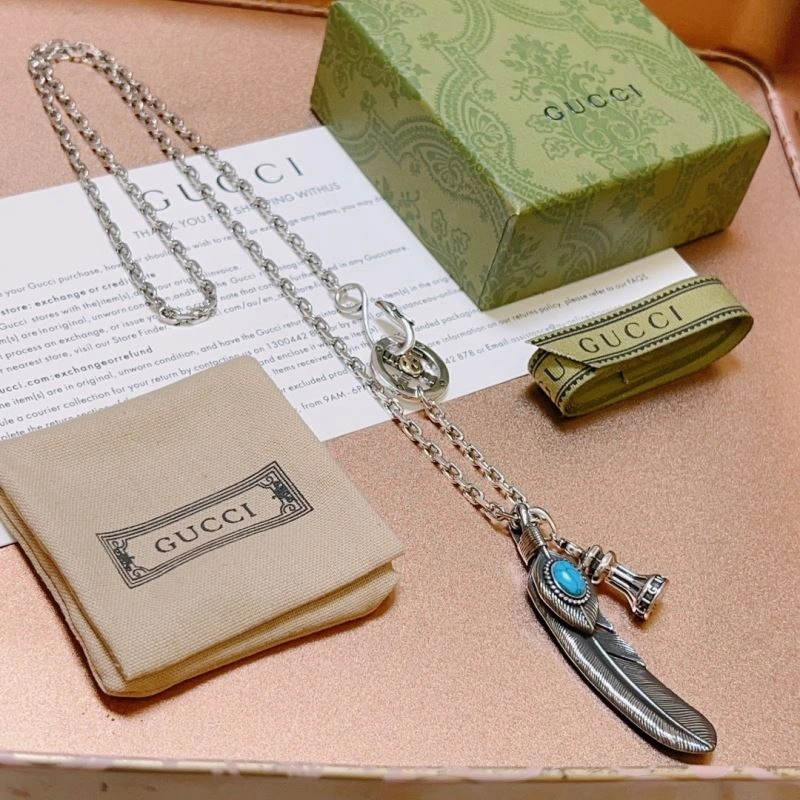 Fashionable Gxccx Necklaces 307436