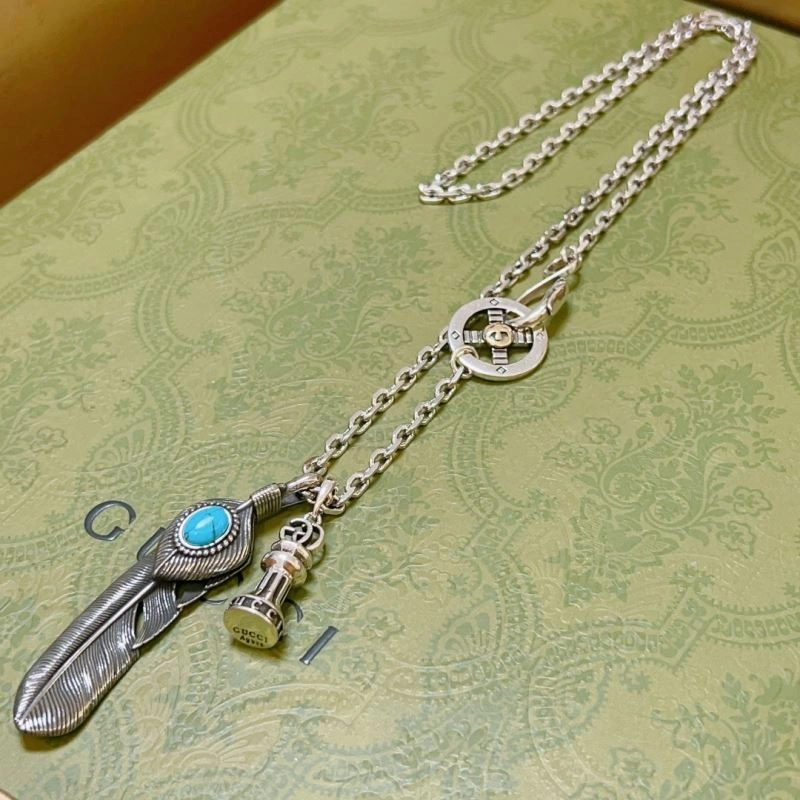 Fashionable Gxccx Necklaces 307436