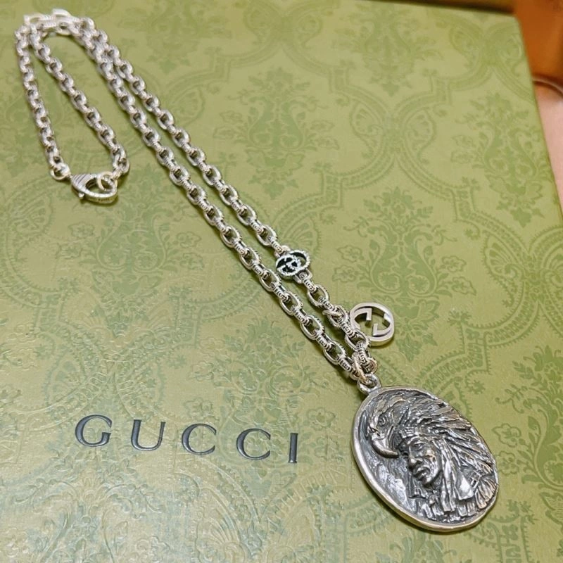 Gxccx Necklaces NewStyle 307435