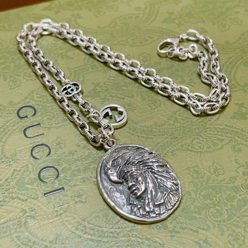 Gxccx Necklaces NewStyle 307435
