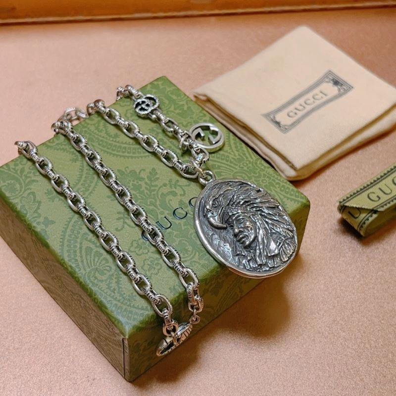 Gxccx Necklaces NewStyle 307435