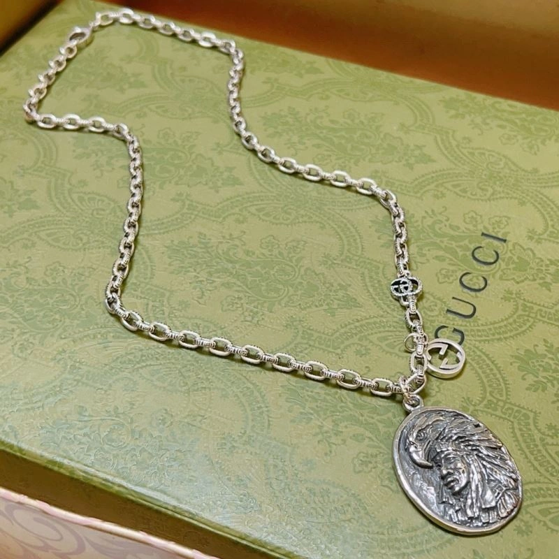 Gxccx Necklaces NewStyle 307435