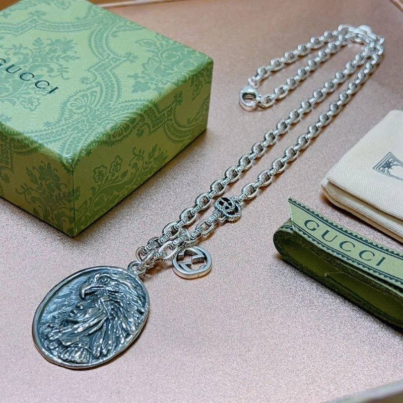 Gxccx Necklaces NewStyle 307435