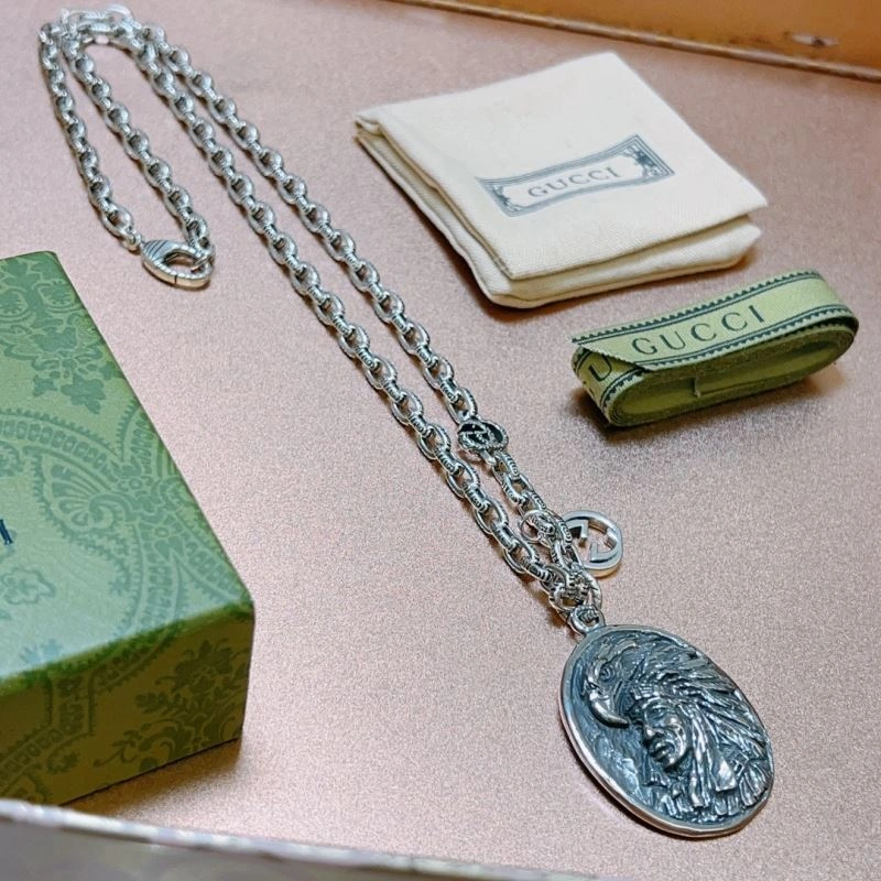 Gxccx Necklaces NewStyle 307435