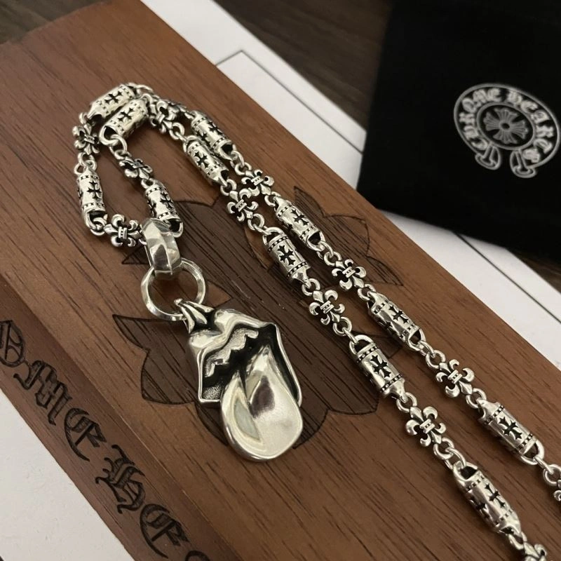AllSeason Chrxmx Hxxrts Necklaces 301573