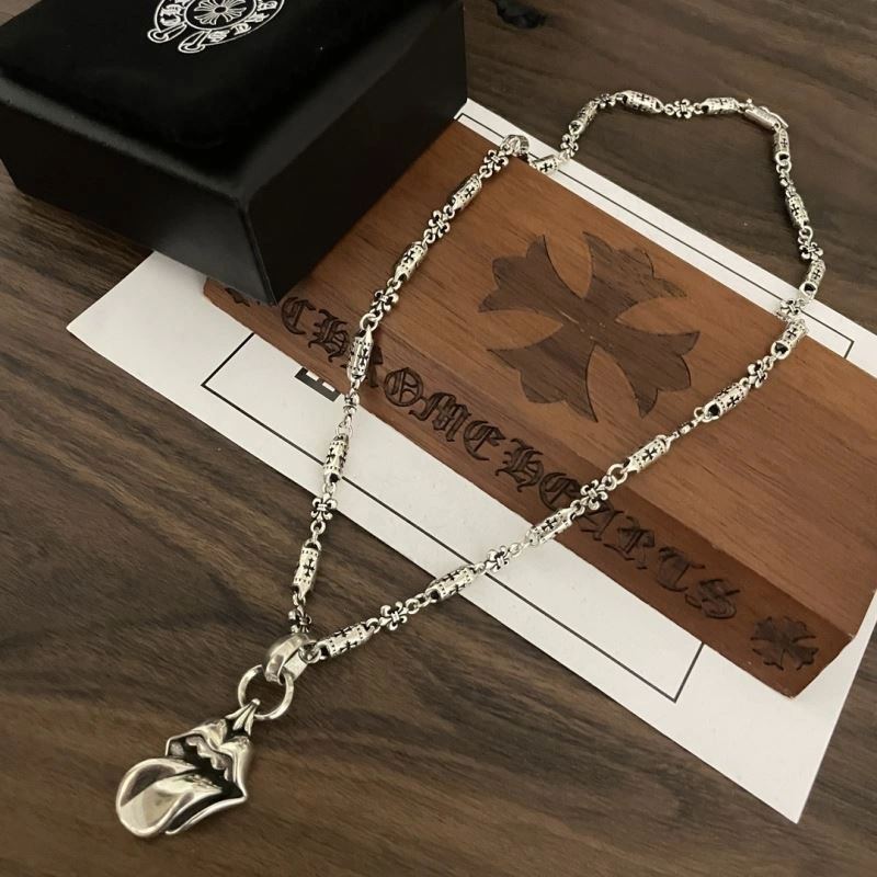 AllSeason Chrxmx Hxxrts Necklaces 301573