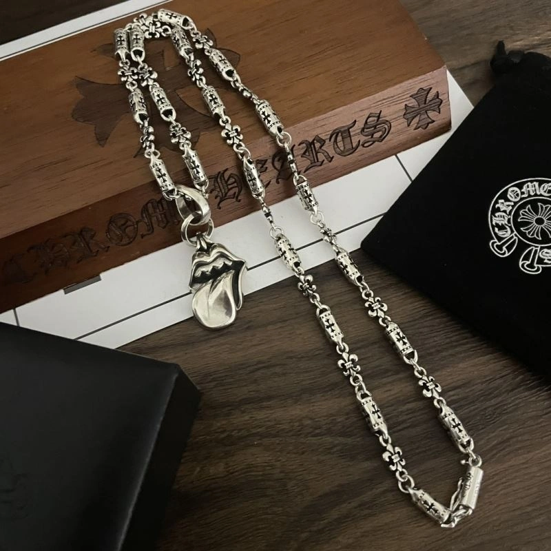 AllSeason Chrxmx Hxxrts Necklaces 301573