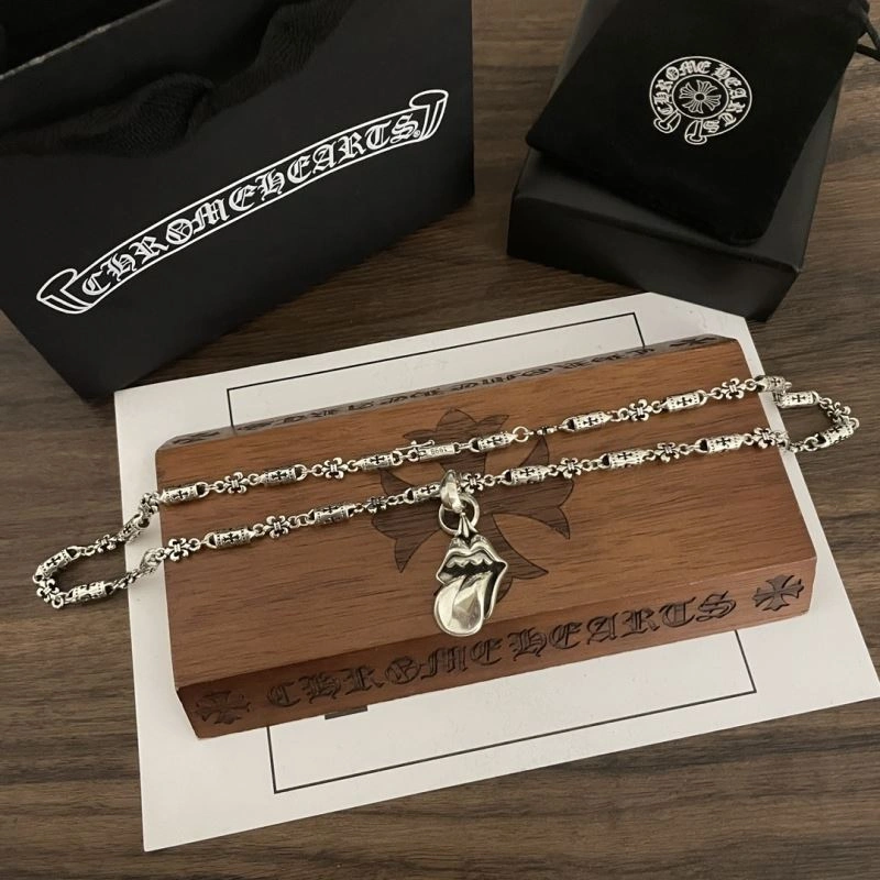 AllSeason Chrxmx Hxxrts Necklaces 301573