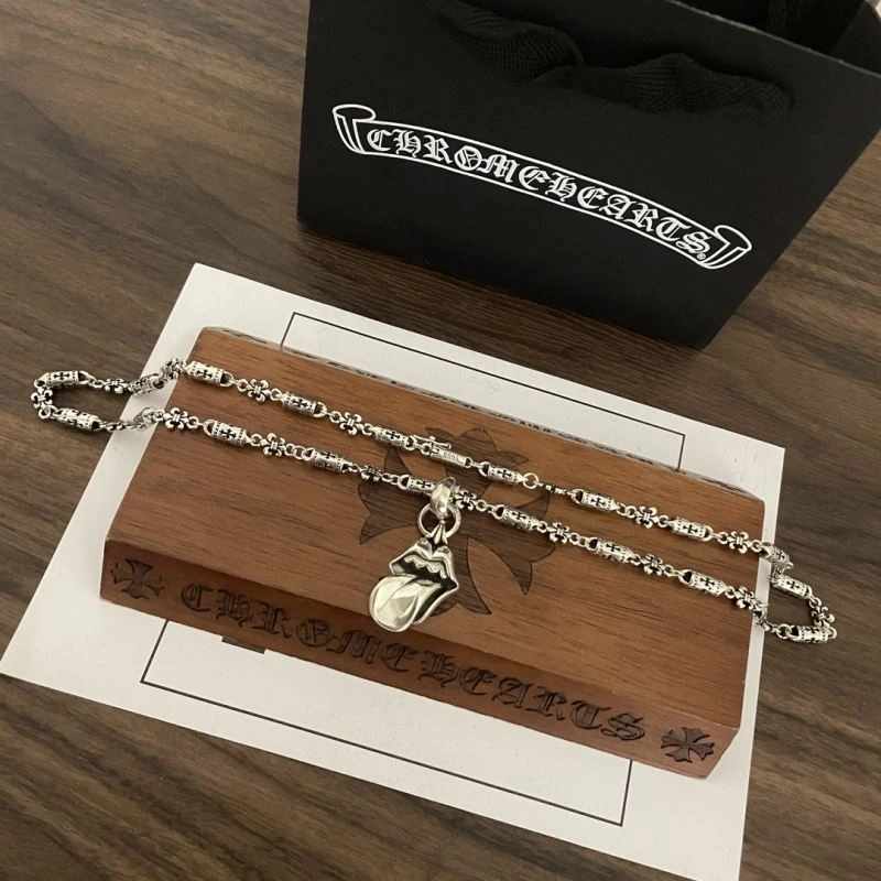 AllSeason Chrxmx Hxxrts Necklaces 301573