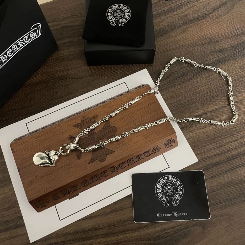 AllSeason Chrxmx Hxxrts Necklaces 301573