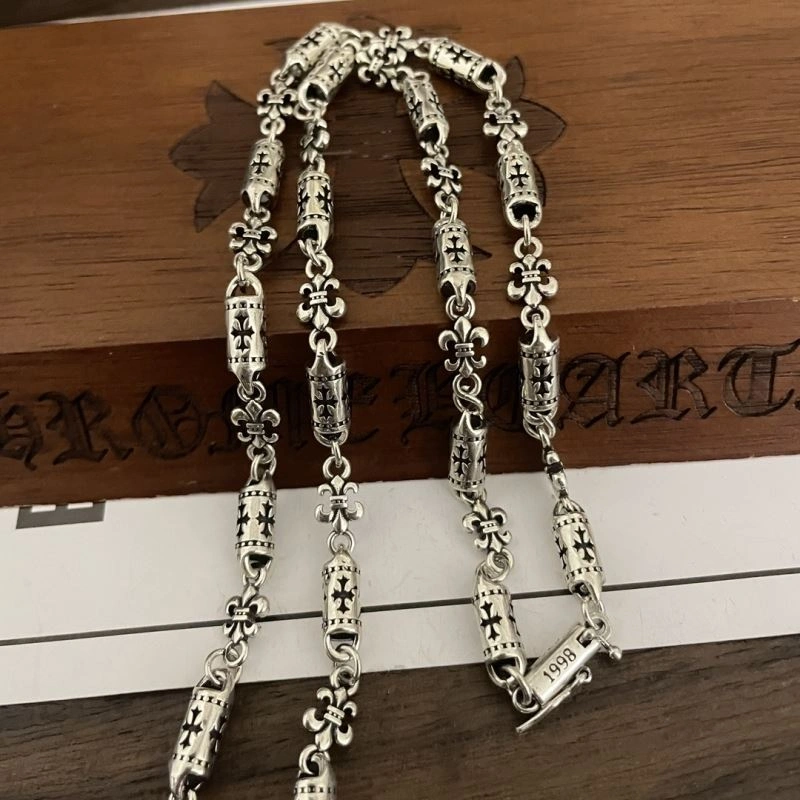 AllSeason Chrxmx Hxxrts Necklaces 301573