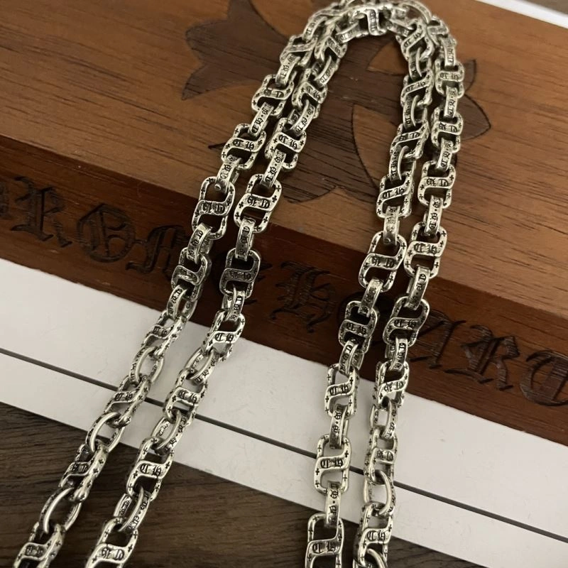 Lightweight Chrxmx Hxxrts Necklaces 301615