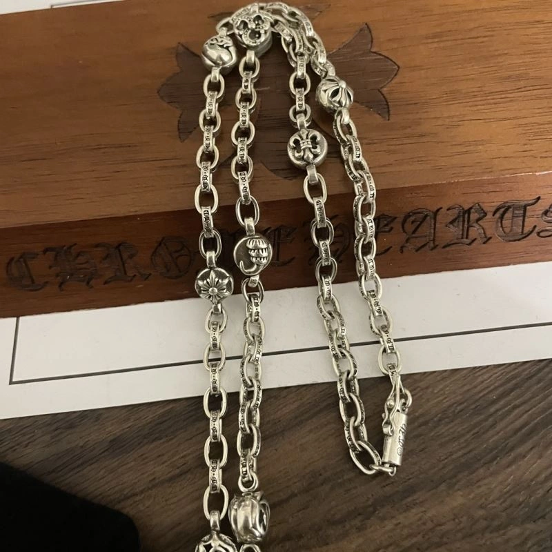 Durable Chrxmx Hxxrts Necklaces 301576