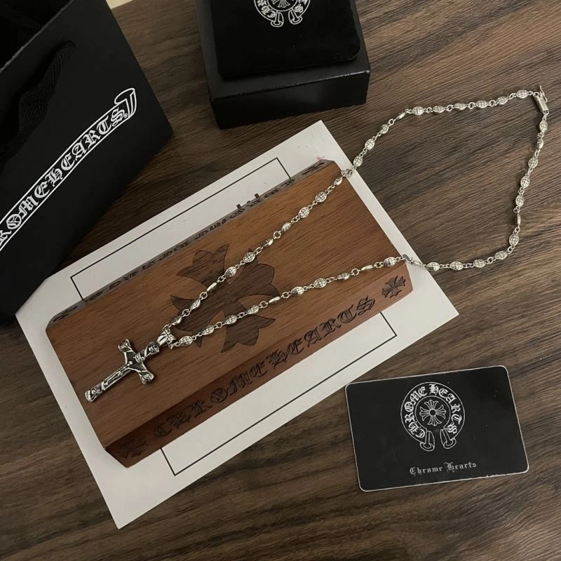 Chrxmx Hxxrts Necklaces Versatile 301581