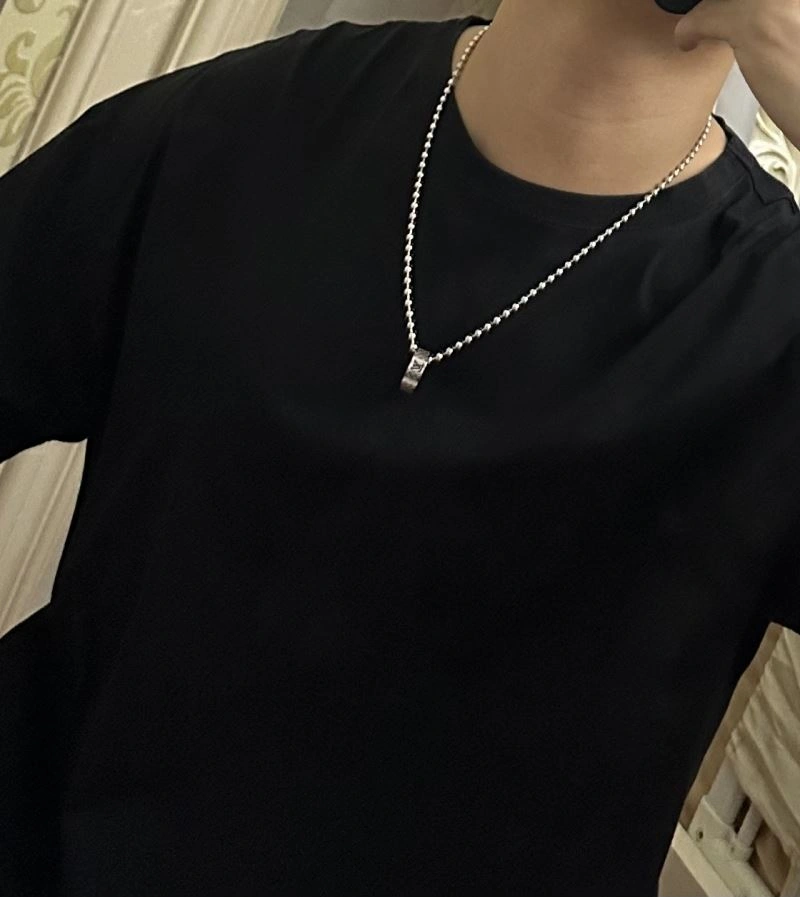 Resilient LX Necklaces 312161