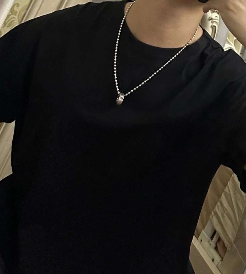 Resilient LX Necklaces 312161