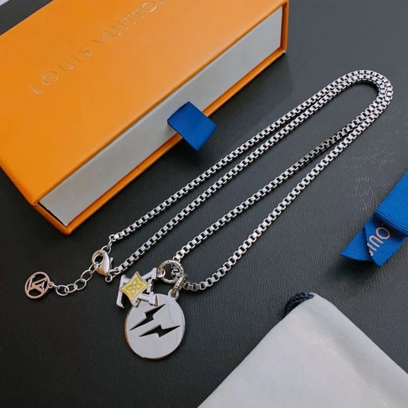 LX Necklaces Comfortable 312164