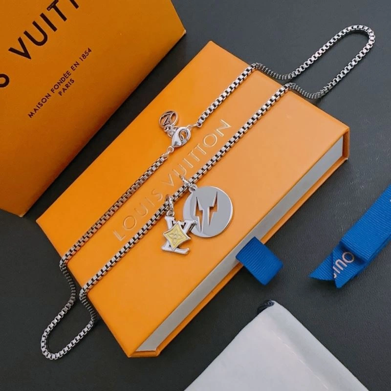 LX Necklaces Comfortable 312164