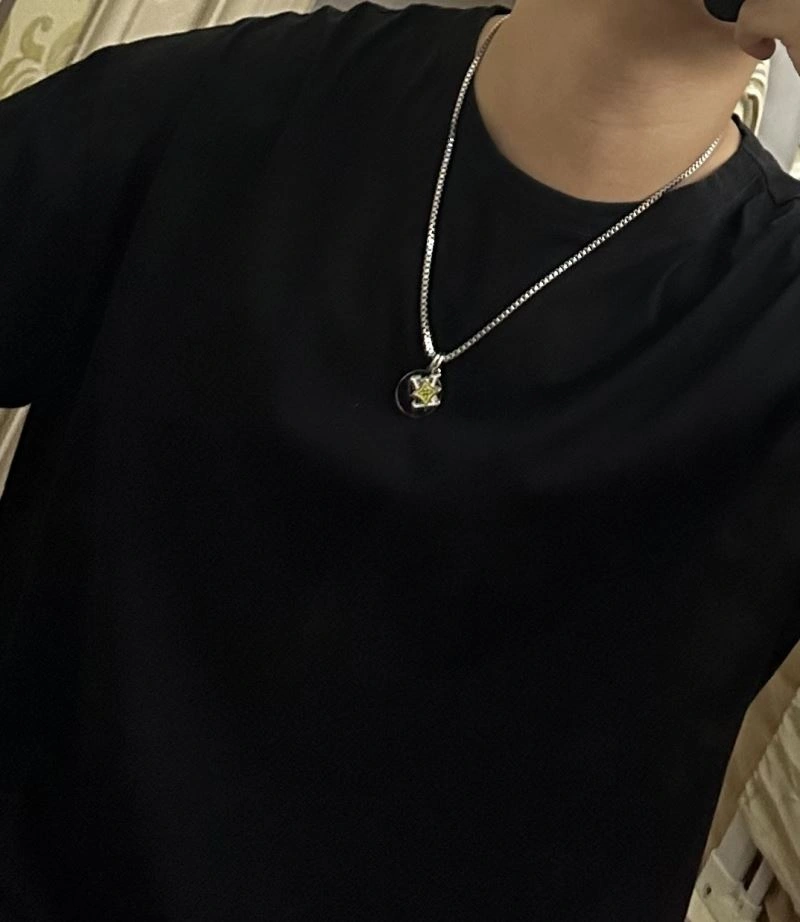 LX Necklaces Comfortable 312164