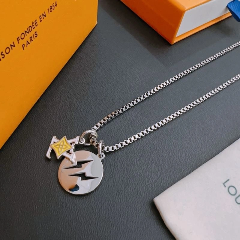 LX Necklaces Comfortable 312164
