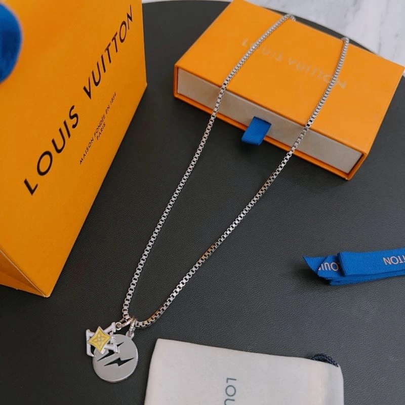 LX Necklaces Comfortable 312164