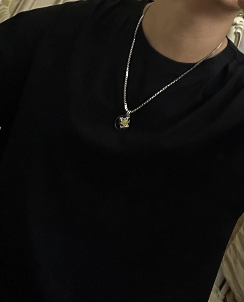 LX Necklaces Comfortable 312164