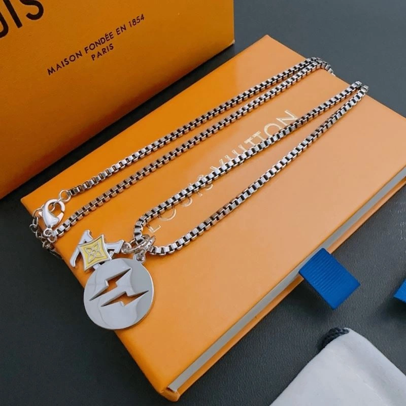 LX Necklaces Comfortable 312164