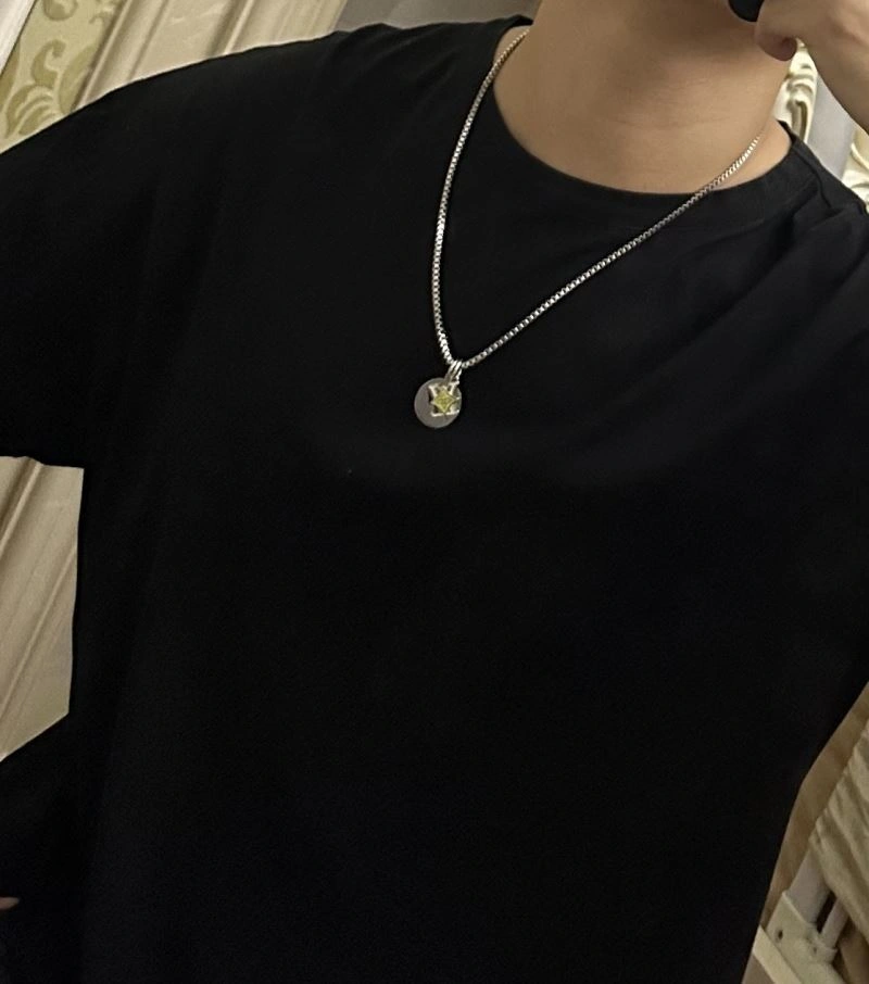 LX Necklaces Comfortable 312164