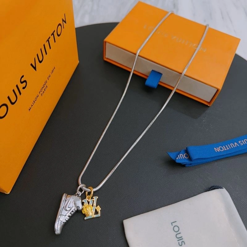 AllSeason LX Necklaces 312160