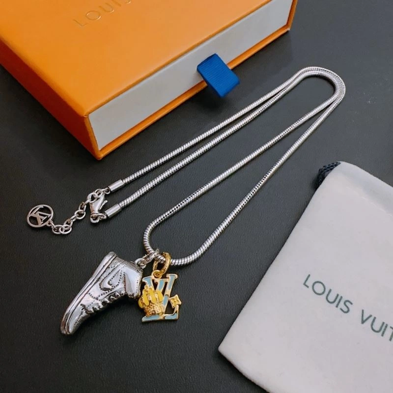 AllSeason LX Necklaces 312160